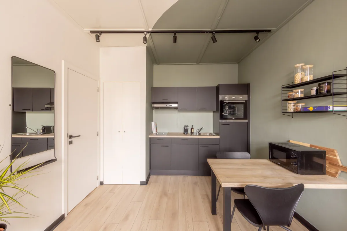 Studio n°2 - Chasseurs Ardennais — photo 4