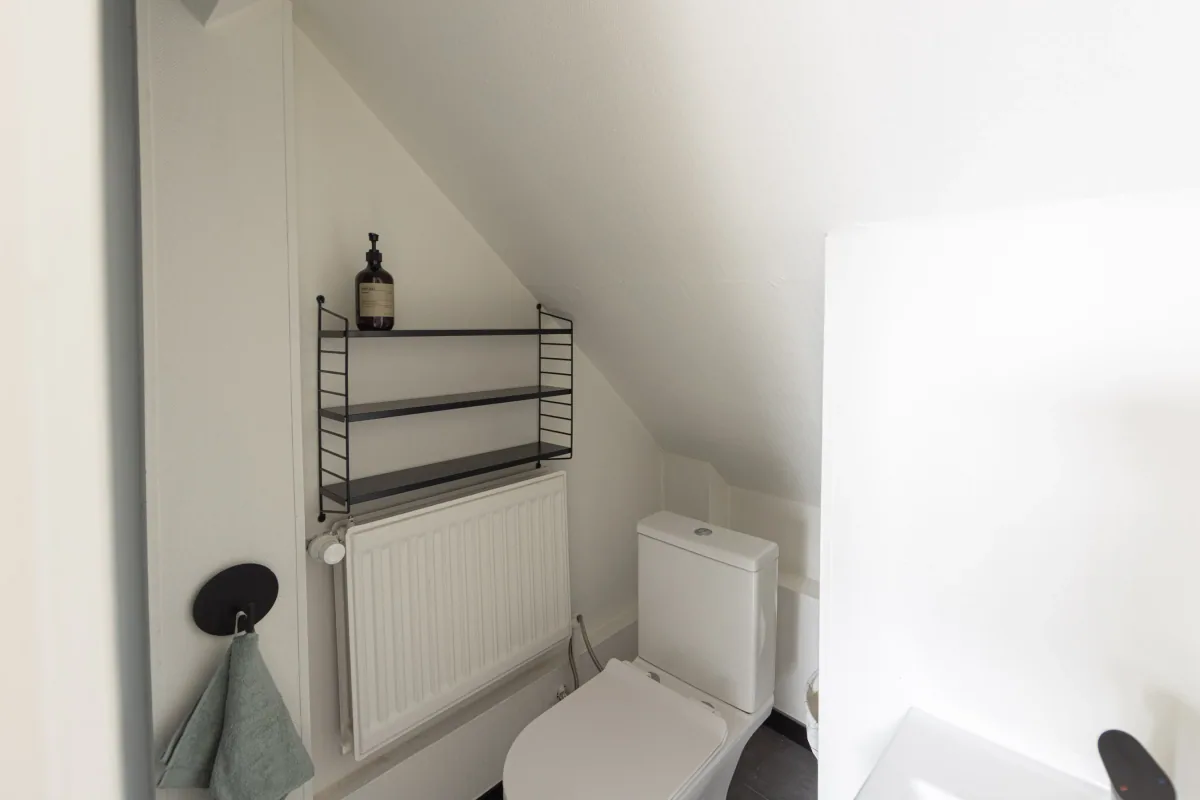 Studio n°6 - Chasseurs Ardennais — photo 12