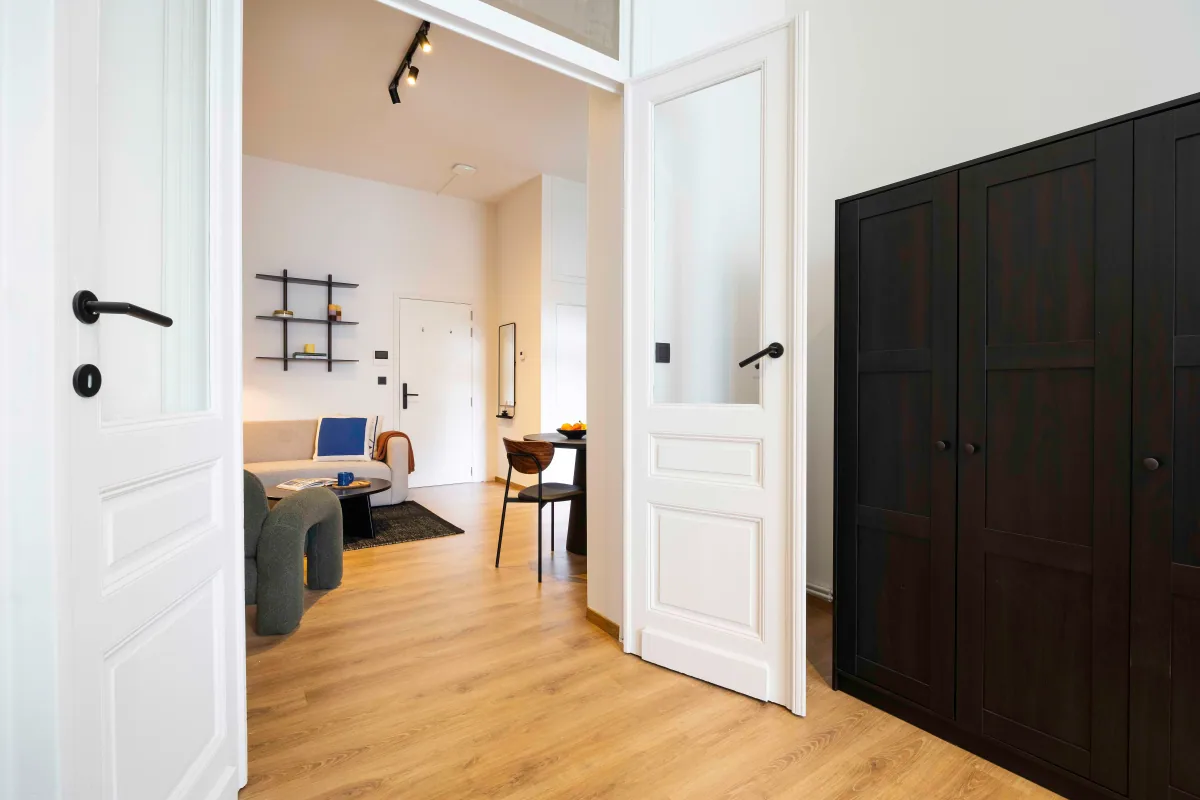 Flat n°2 - Chatelain — photo 10