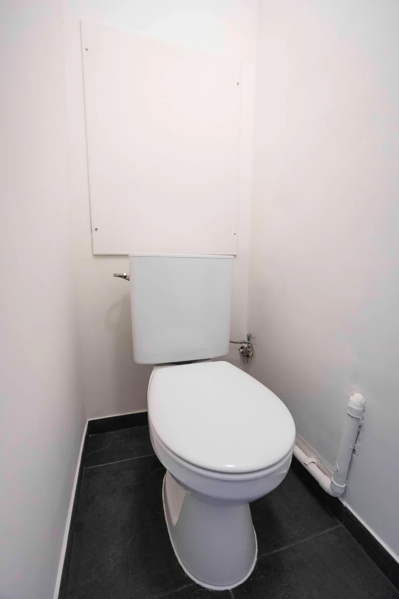 Flat n°2 - Chatelain — photo 11