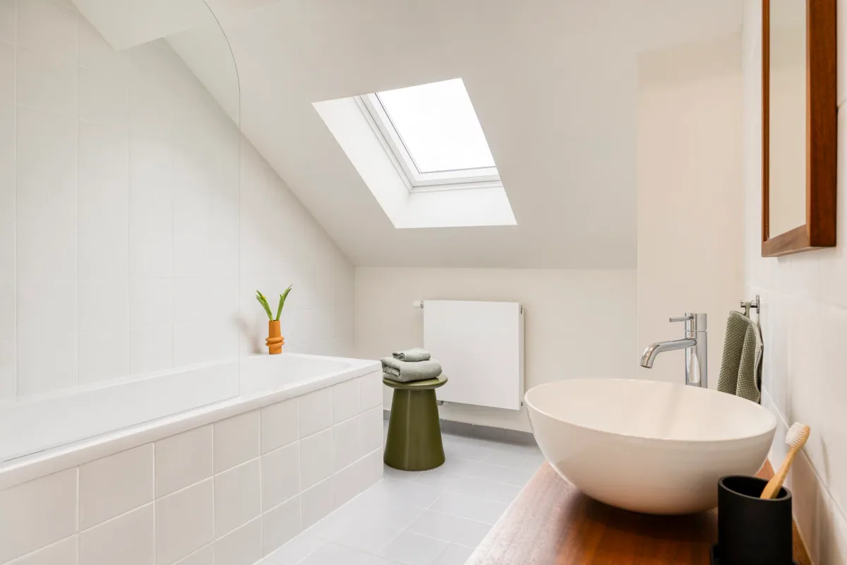 Flat n°9 - Chatelain — photo 10
