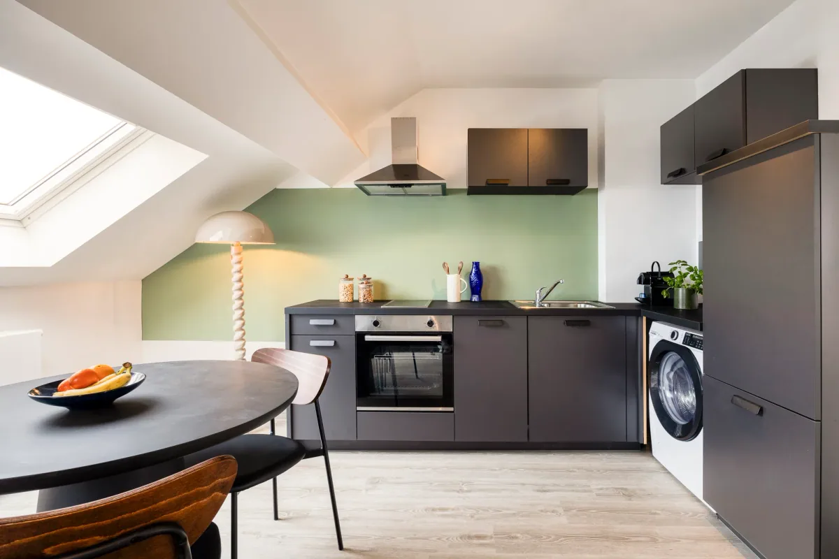 Flat n°9 - Chatelain — photo 2