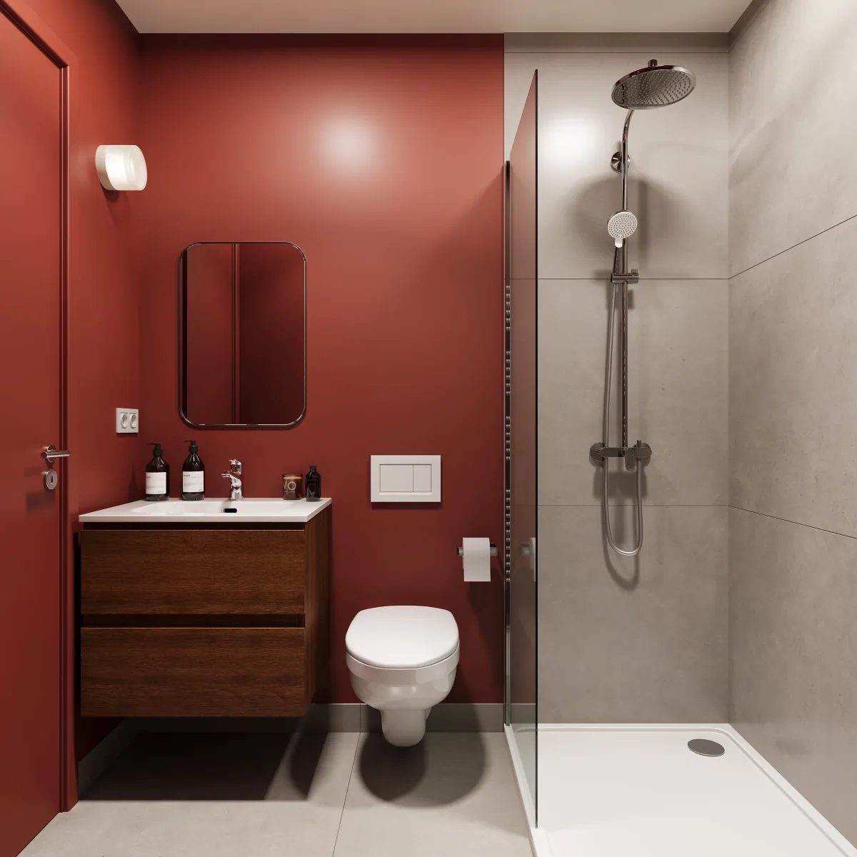 Duplex - Dekeyn - Two Bedroom — photo 6