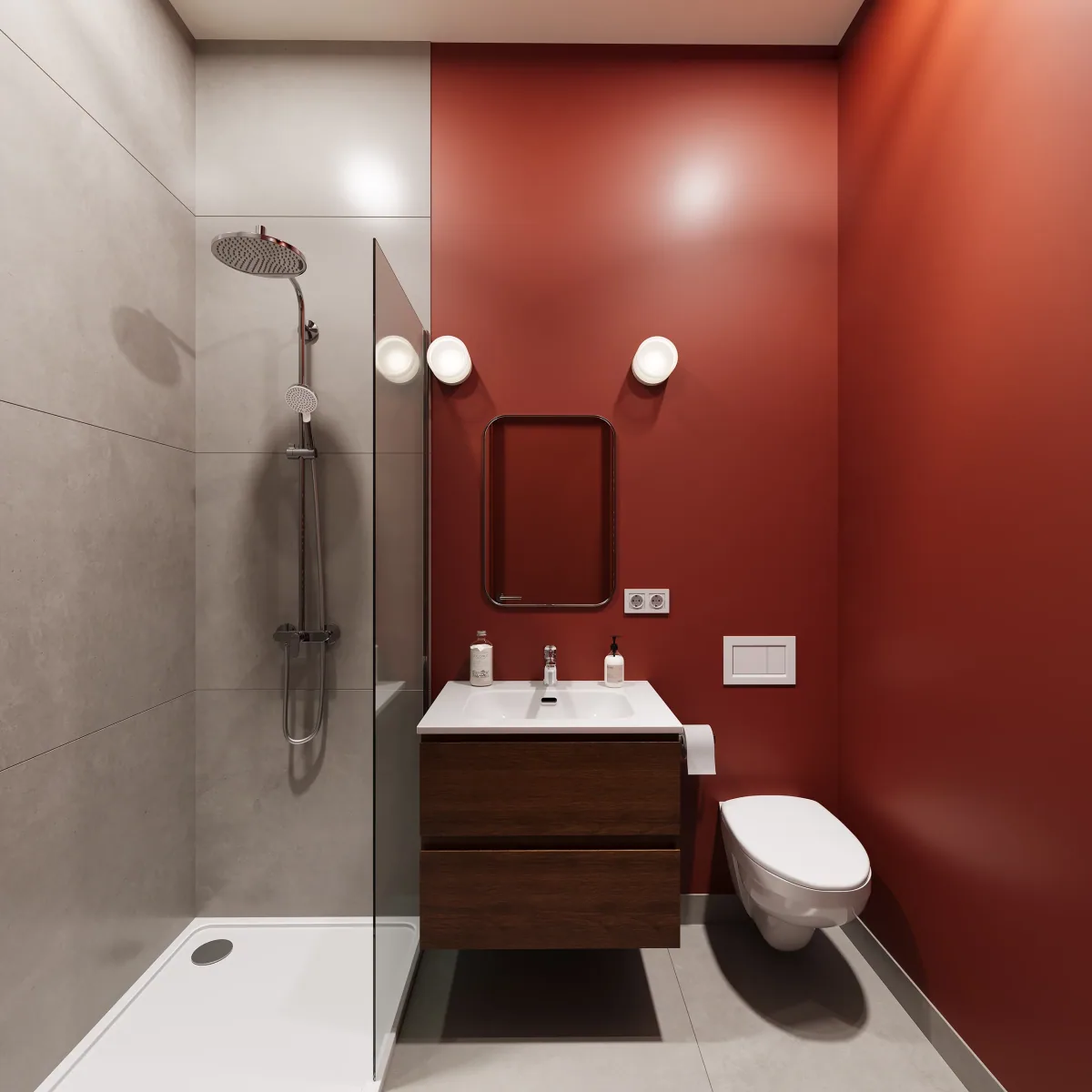 Flat n°3 - Dekeyn — photo 4