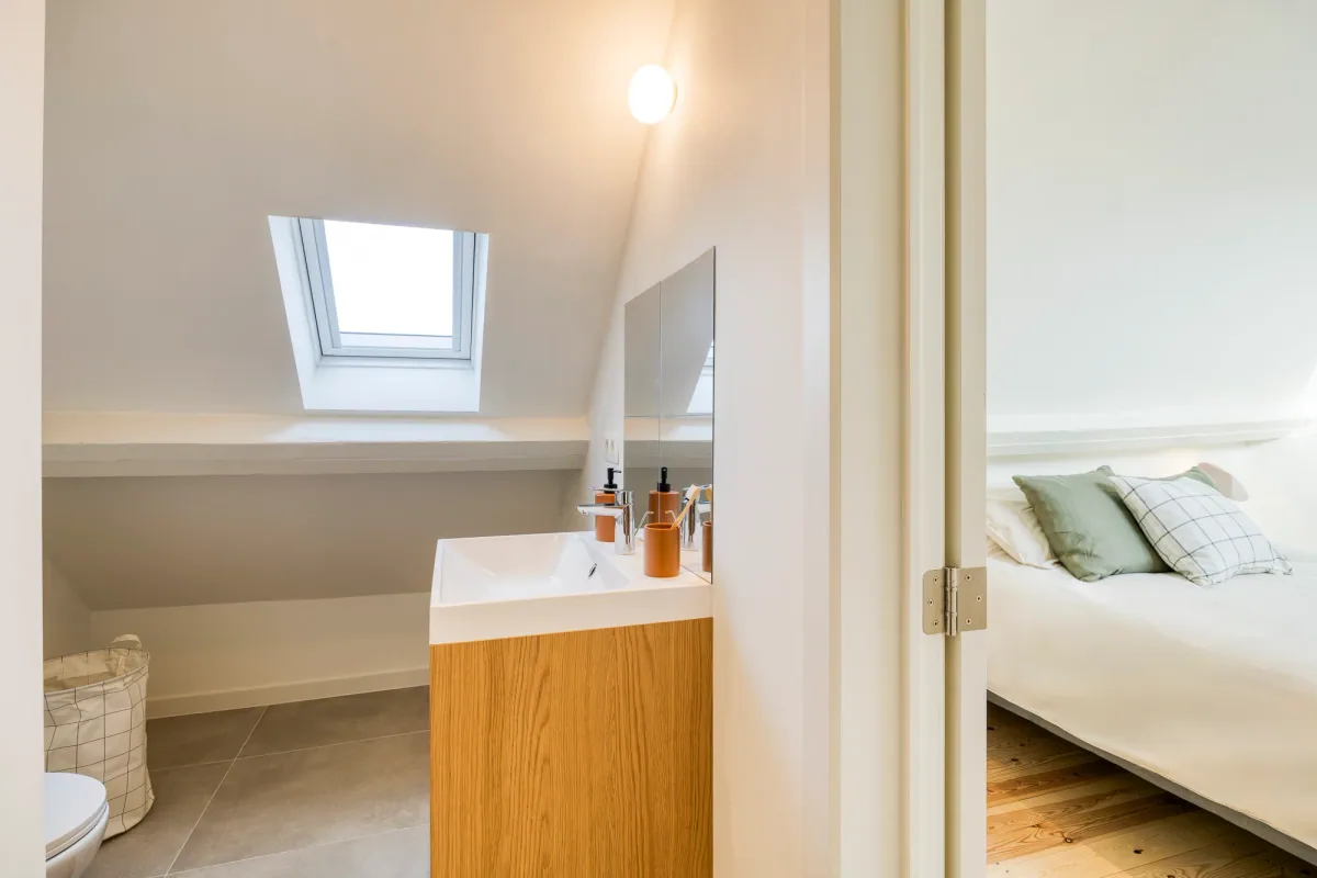 Flat n°9 - Ecosse — photo 10