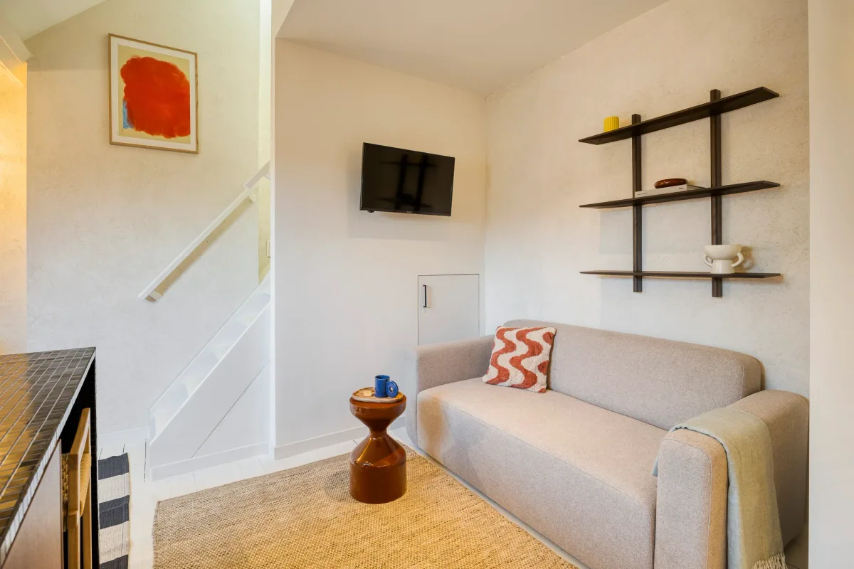 Flat n°9 - Ecosse — photo 2