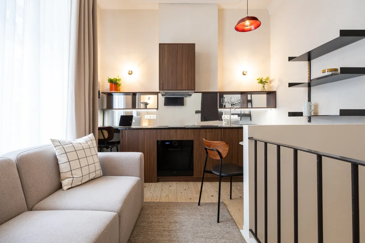 Flat n°2 - Ecuelle — photo 2