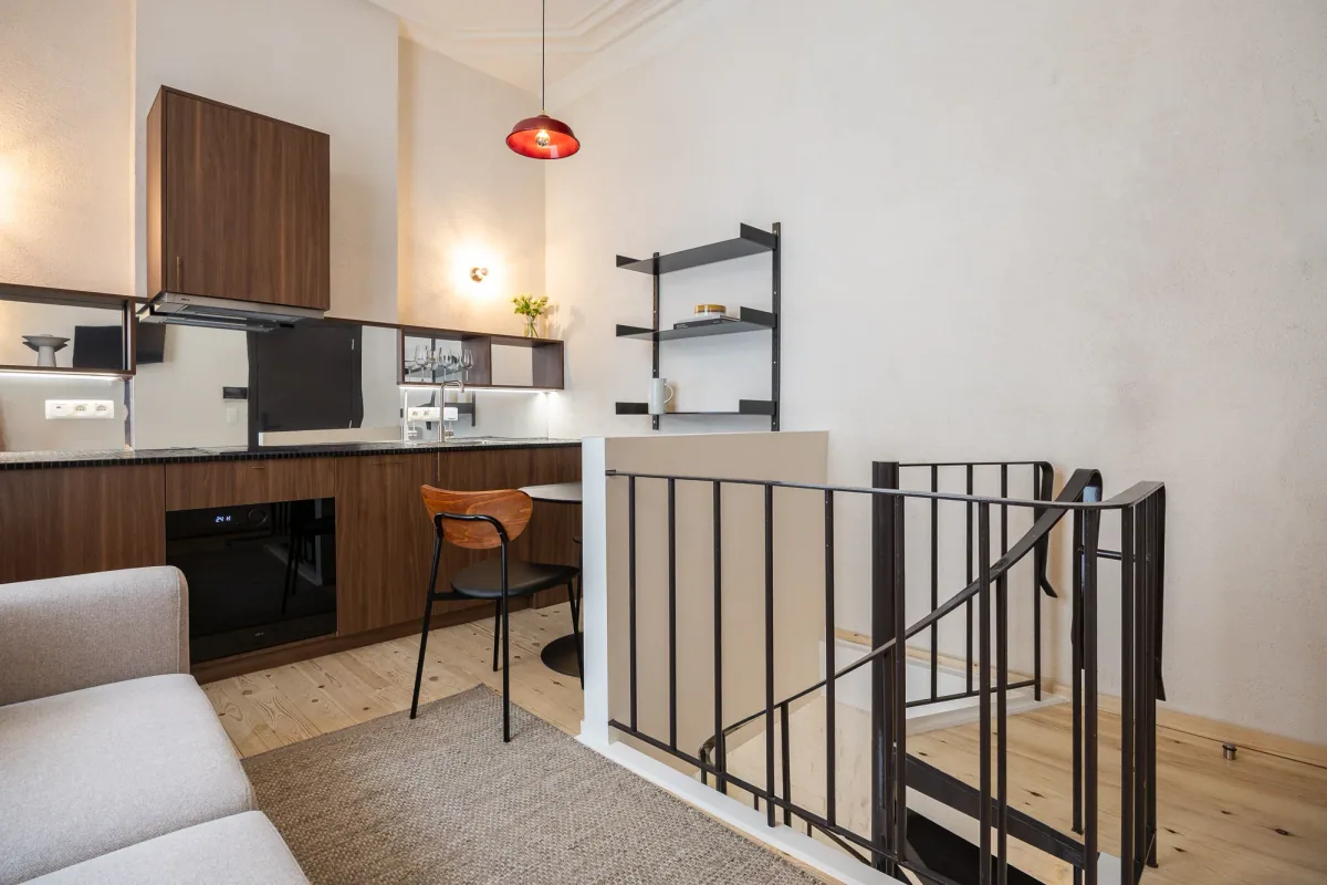 Flat n°2 - Ecuelle — photo 4