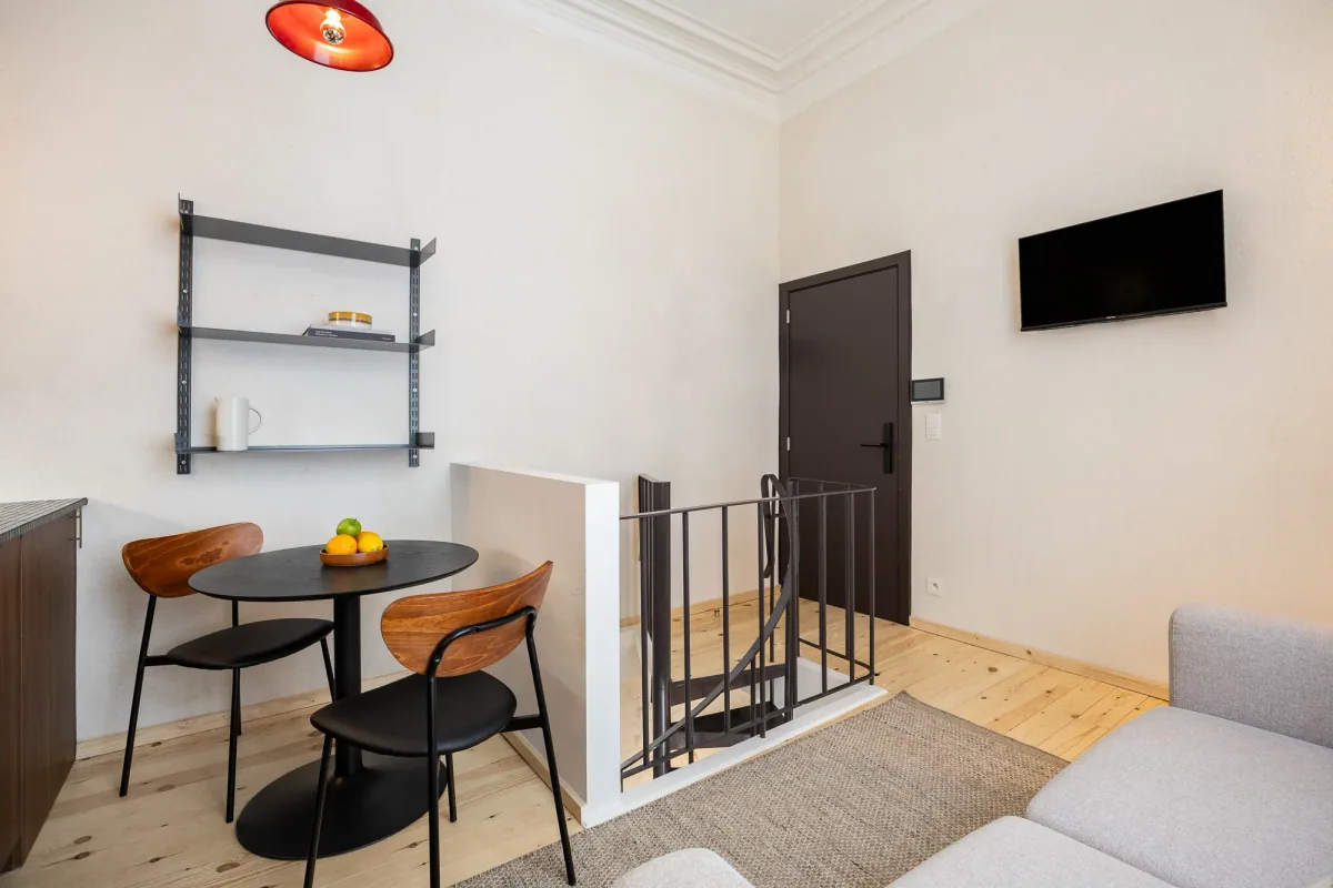 Flat n°2 - Ecuelle — photo 5