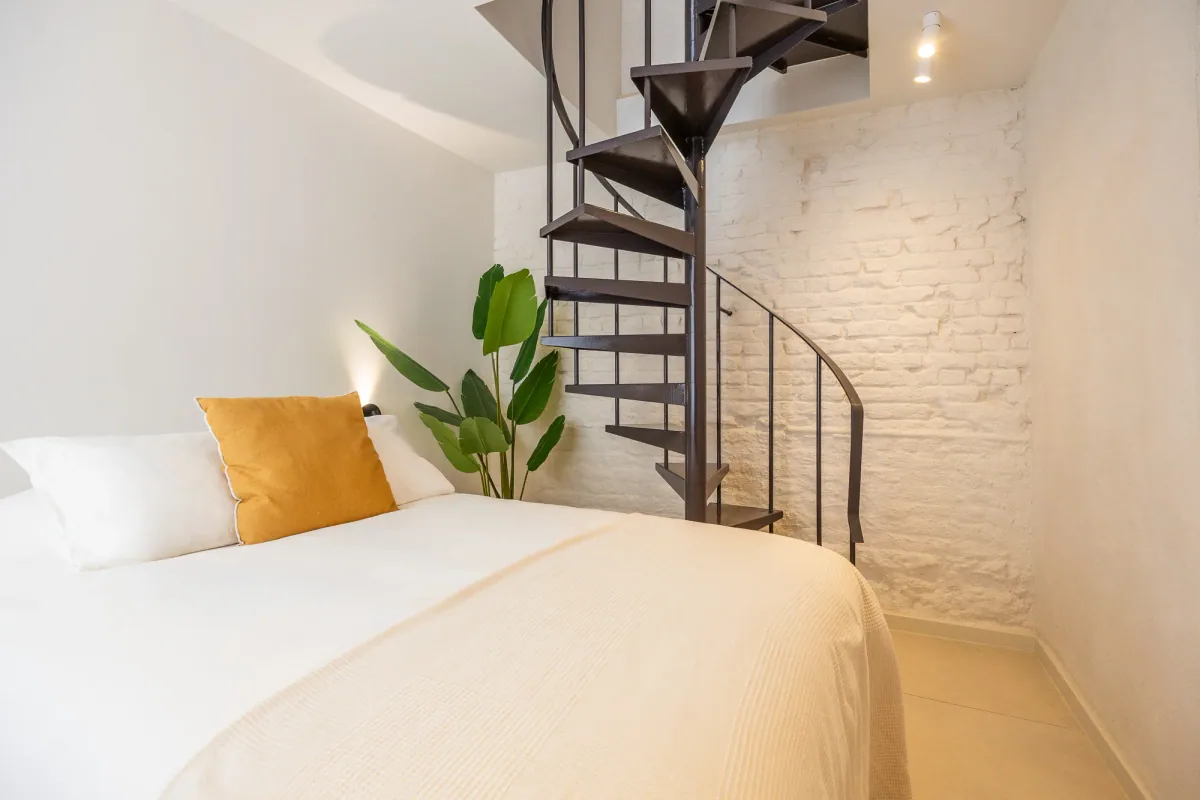 Flat n°2 - Ecuelle — photo 6