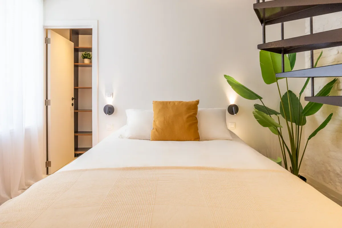 Flat n°2 - Ecuelle — photo 7