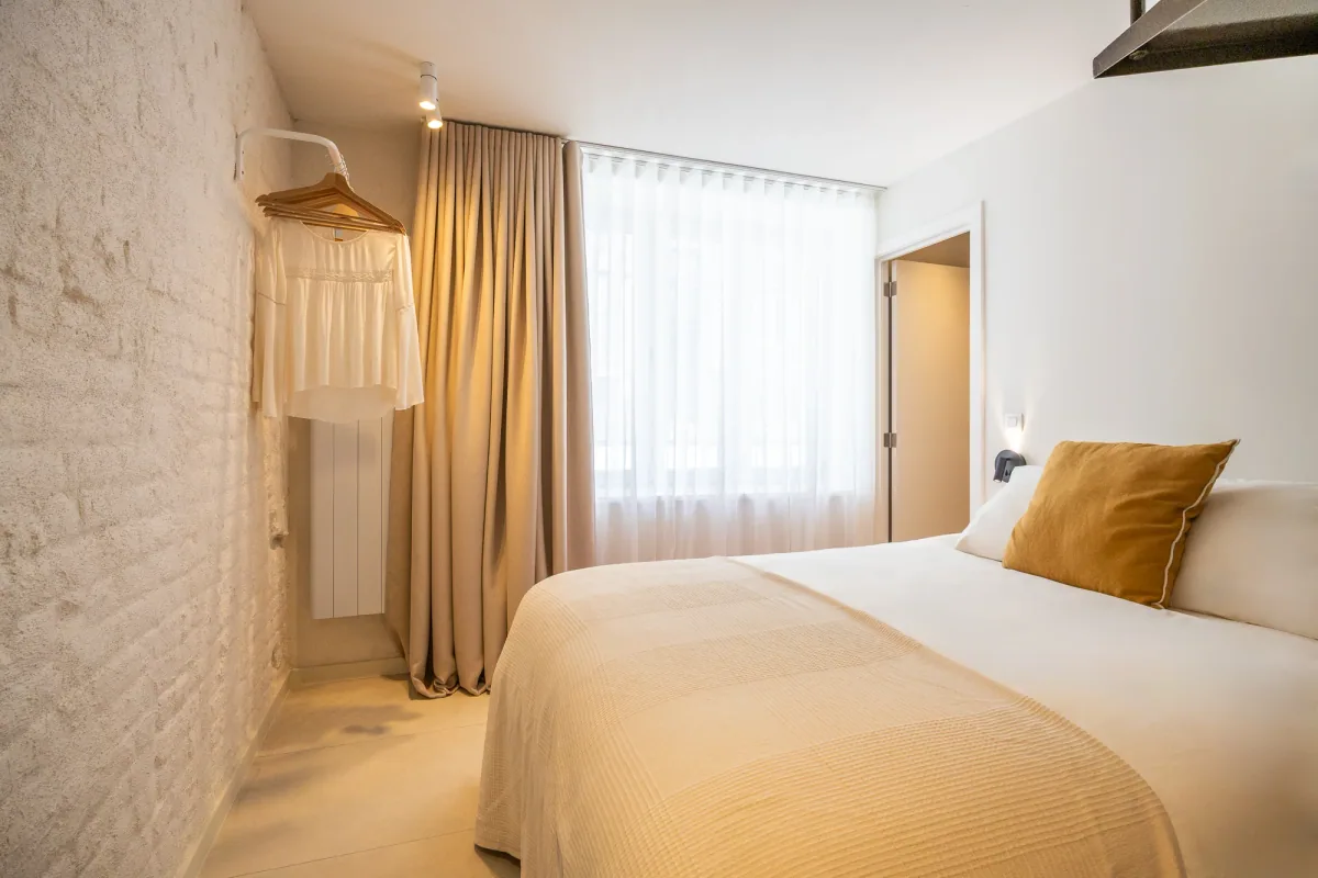Flat n°2 - Ecuelle — photo 8
