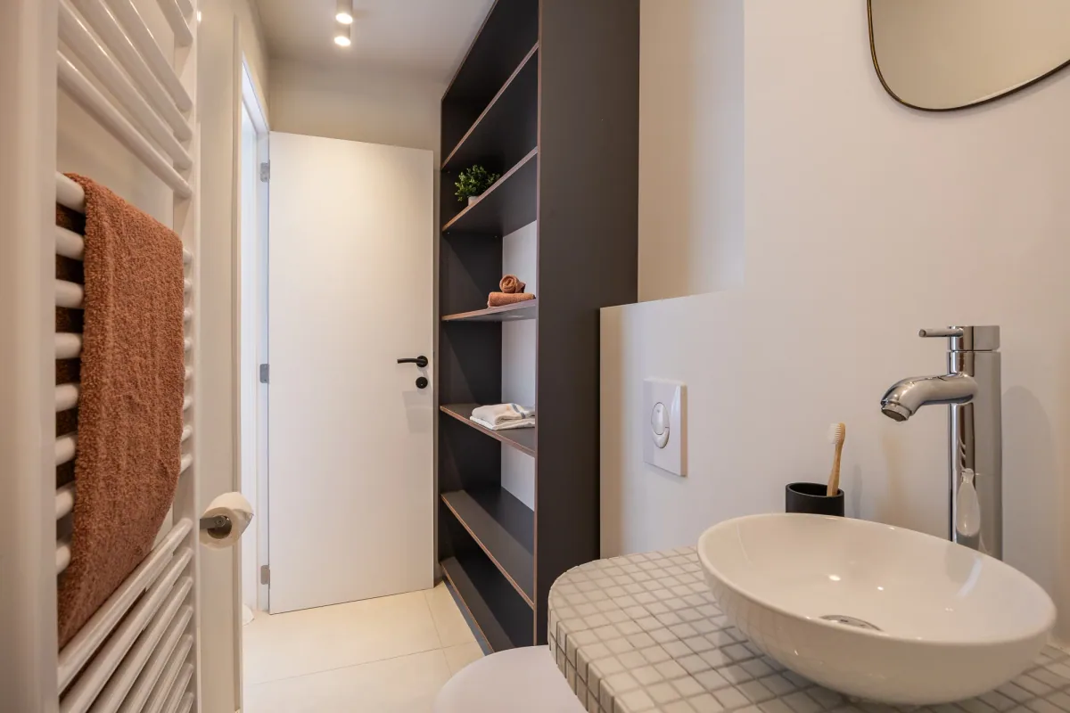 Flat n°2 - Ecuelle — photo 9