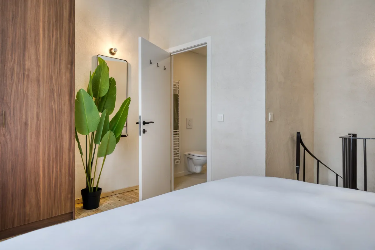 Flat n°4 - Ecuelle — photo 11