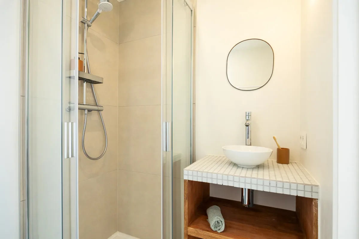 Flat n°4 - Ecuelle — photo 12