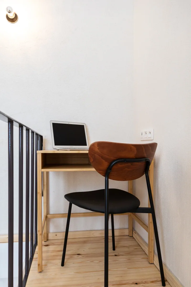 Flat n°4 - Ecuelle — photo 13