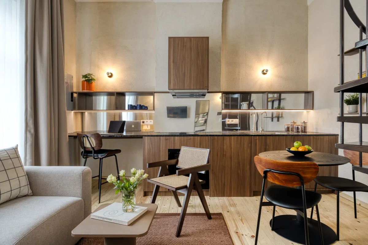 Flat n°4 - Ecuelle — photo 4