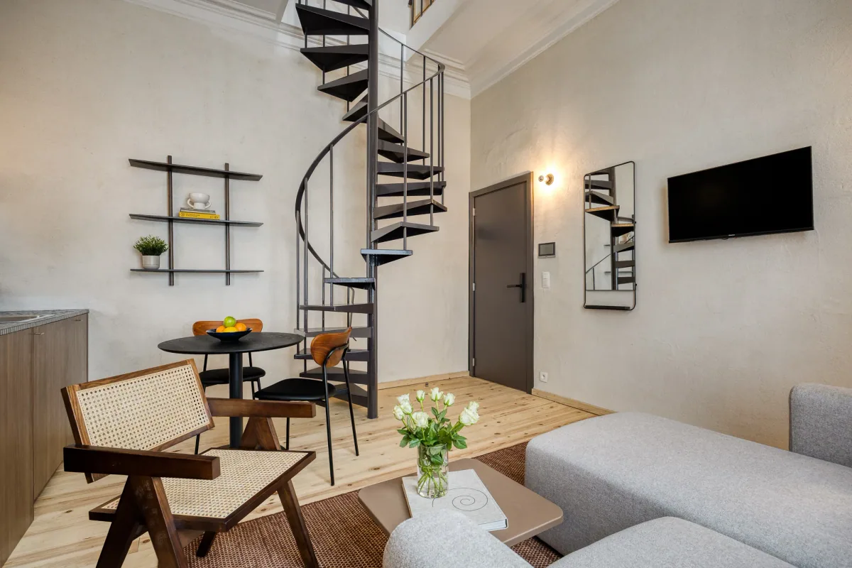 Flat n°4 - Ecuelle — photo 6