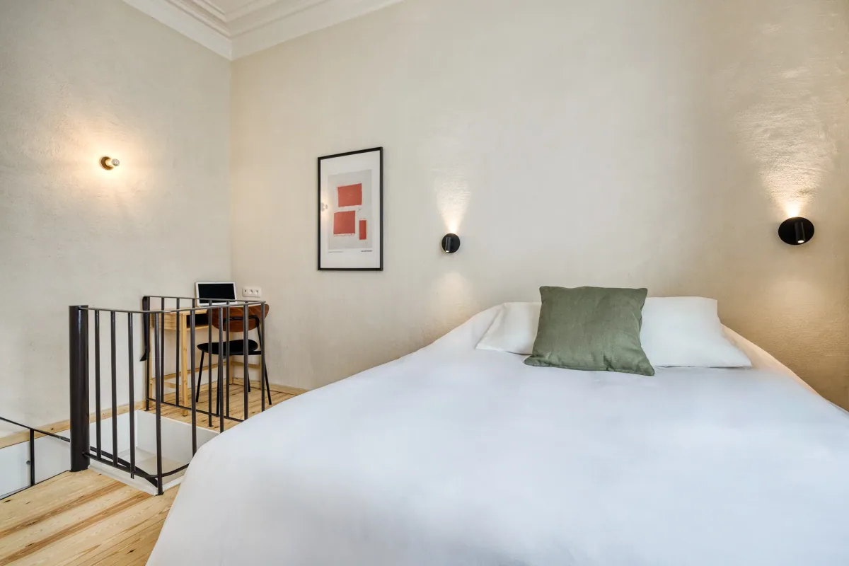 Flat n°4 - Ecuelle — photo 7