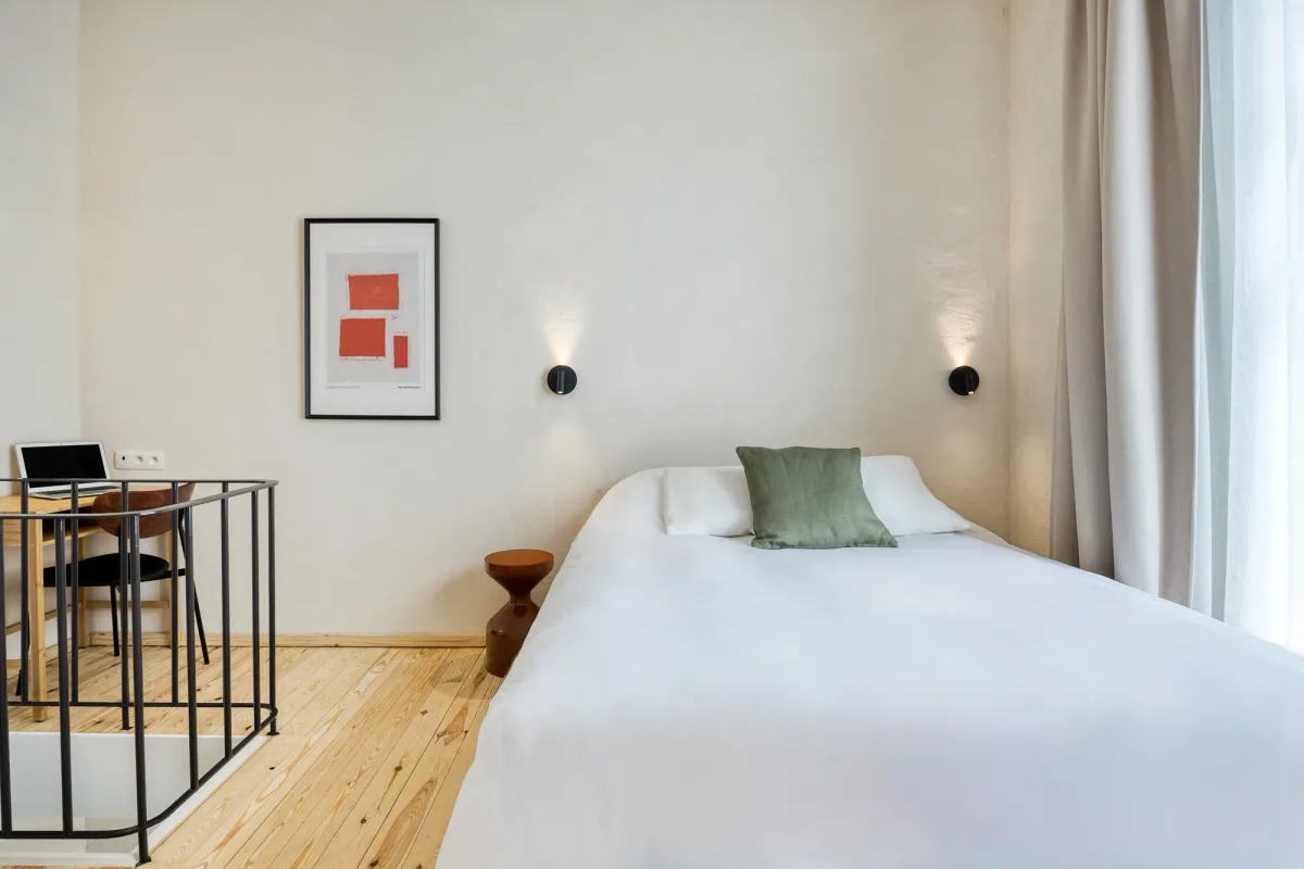 Flat n°4 - Ecuelle — photo 8