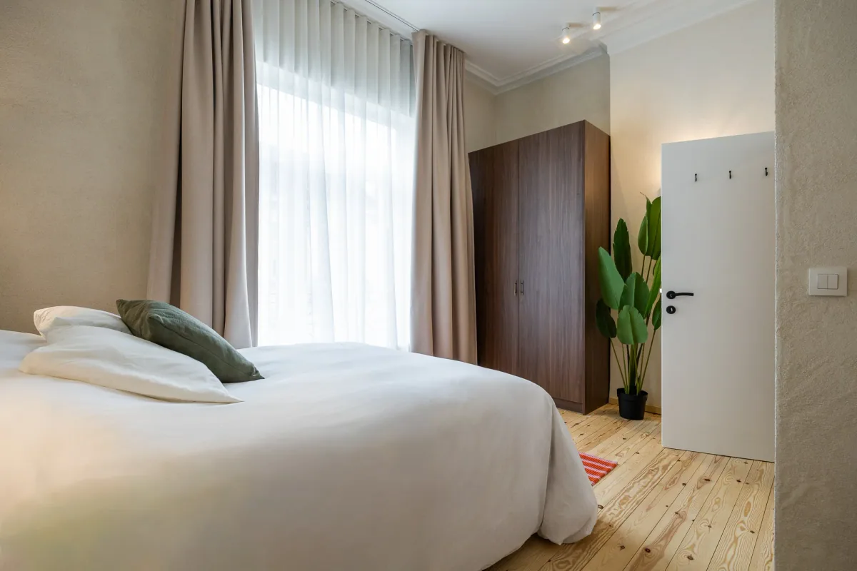 Flat n°4 - Ecuelle — photo 9