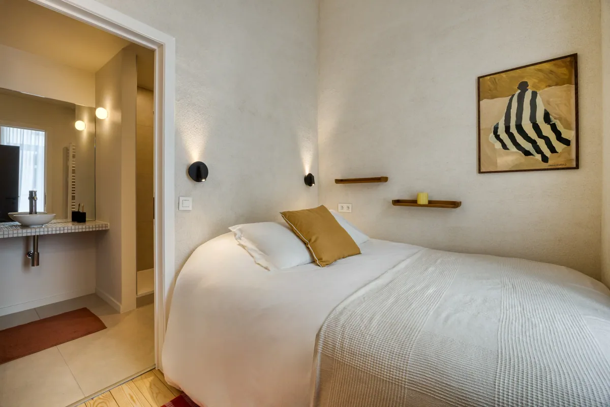 Flat n°5 - Ecuelle — photo 10