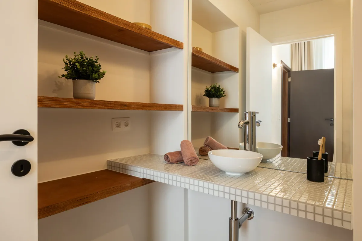 Flat n°5 - Ecuelle — photo 11