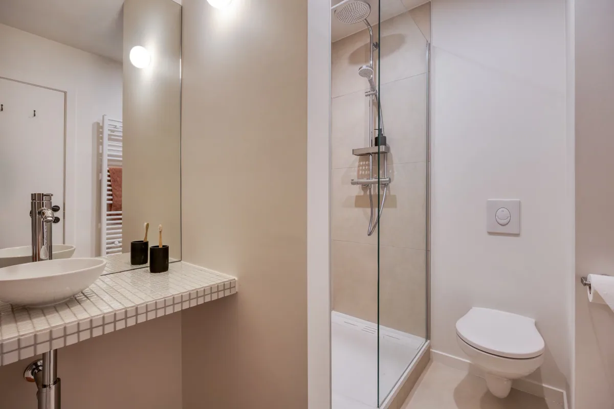 Flat n°5 - Ecuelle — photo 12
