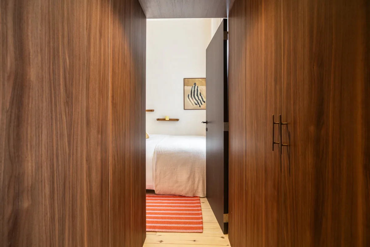 Flat n°5 - Ecuelle — photo 7