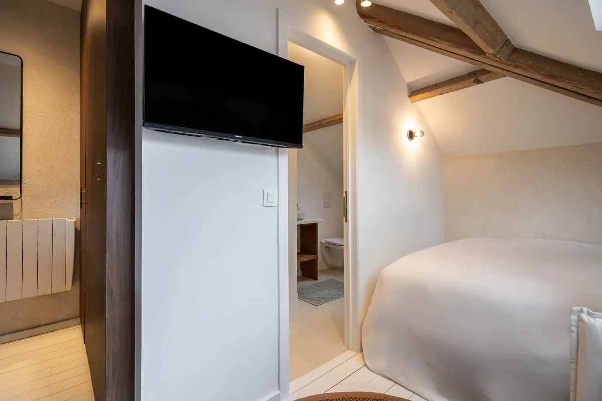 Studio n°7 - Ecuelle — photo 3