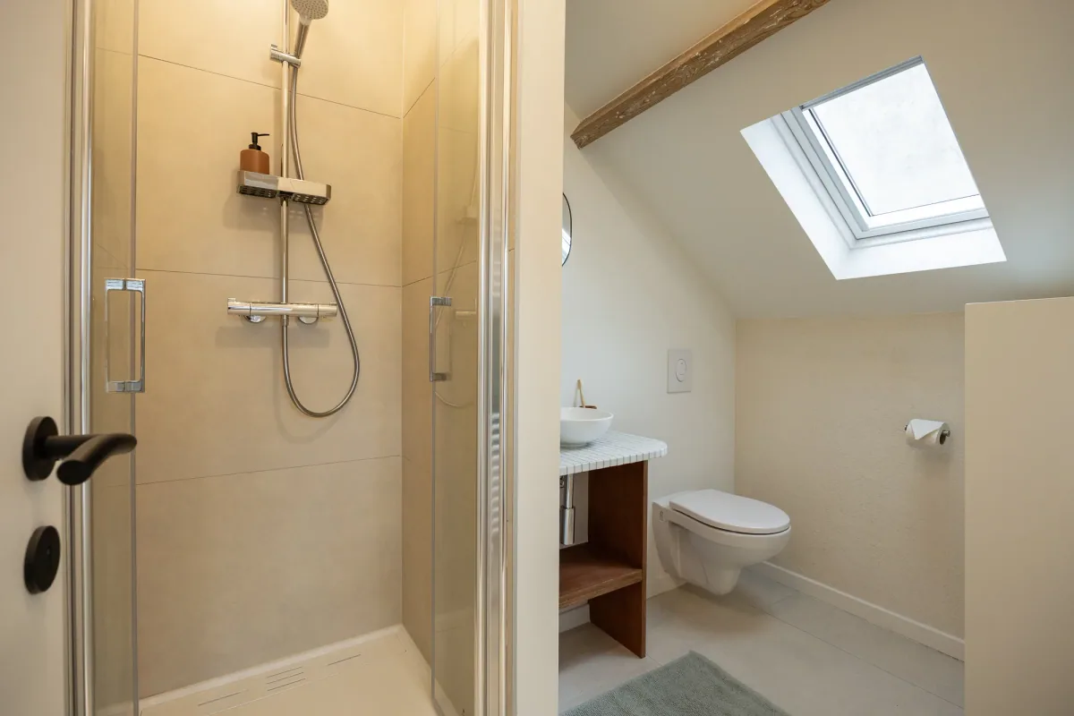 Studio n°7 - Ecuelle — photo 7