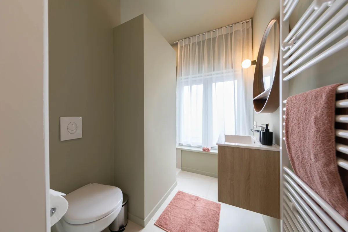Flat n°10 - Fivé — photo 11
