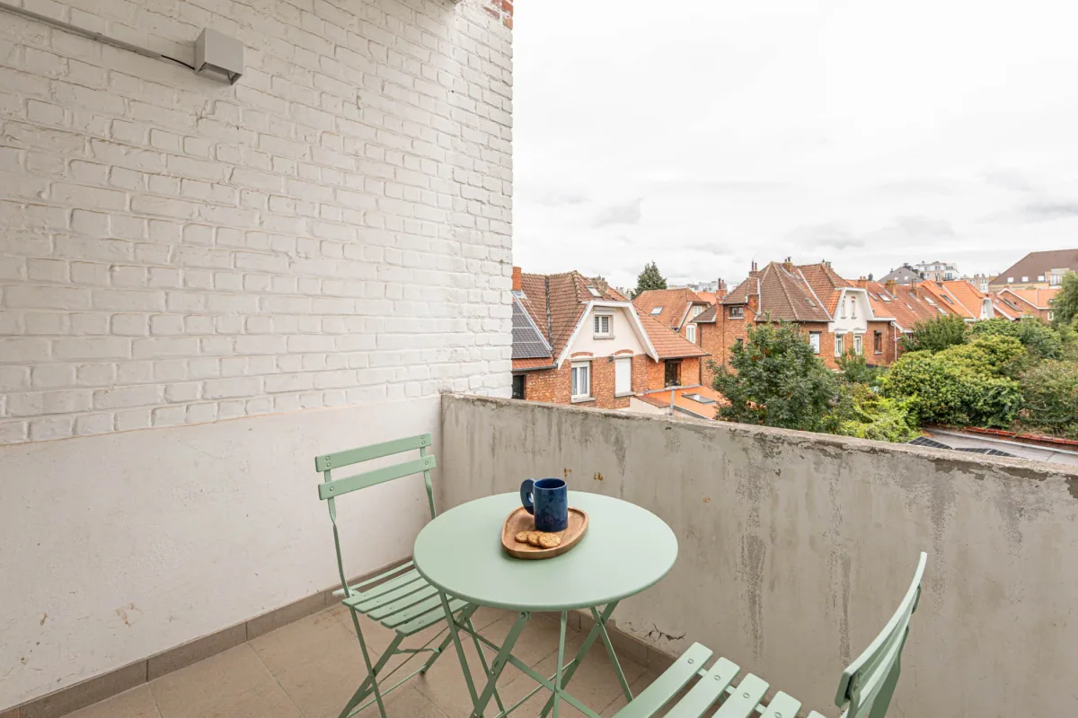 Flat n°10 - Fivé — photo 13
