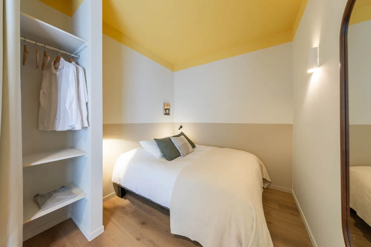 Flat n°10 - Fivé — photo 8