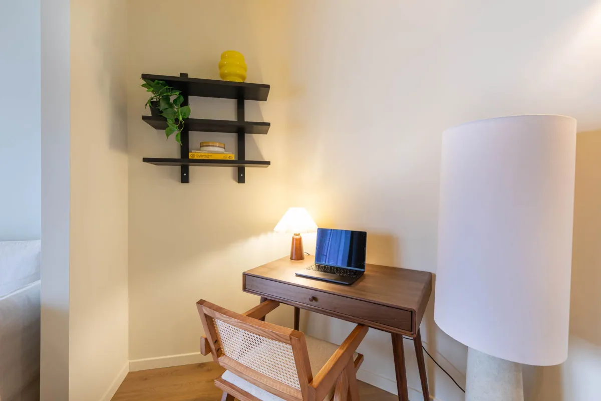 Flat n°10 - Fivé — photo 9