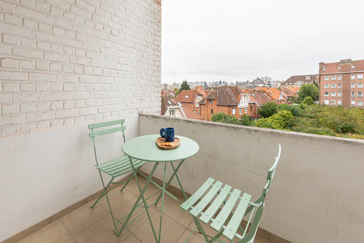 Flat n°14 - Fivé — photo 13