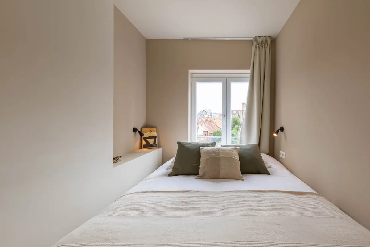 Flat n°14 - Fivé — photo 8