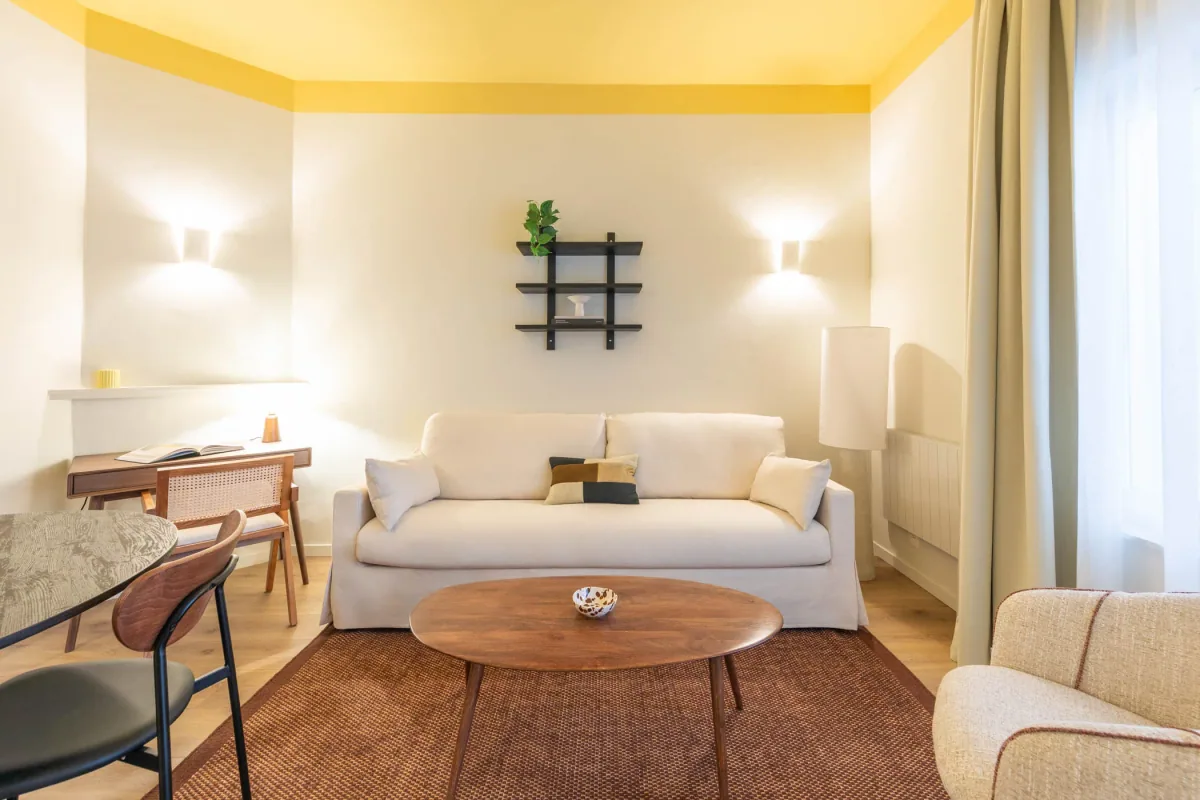 Flat n°2 - Fivé — photo 1