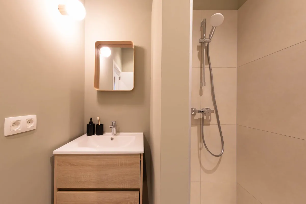 Flat n°2 - Fivé — photo 11