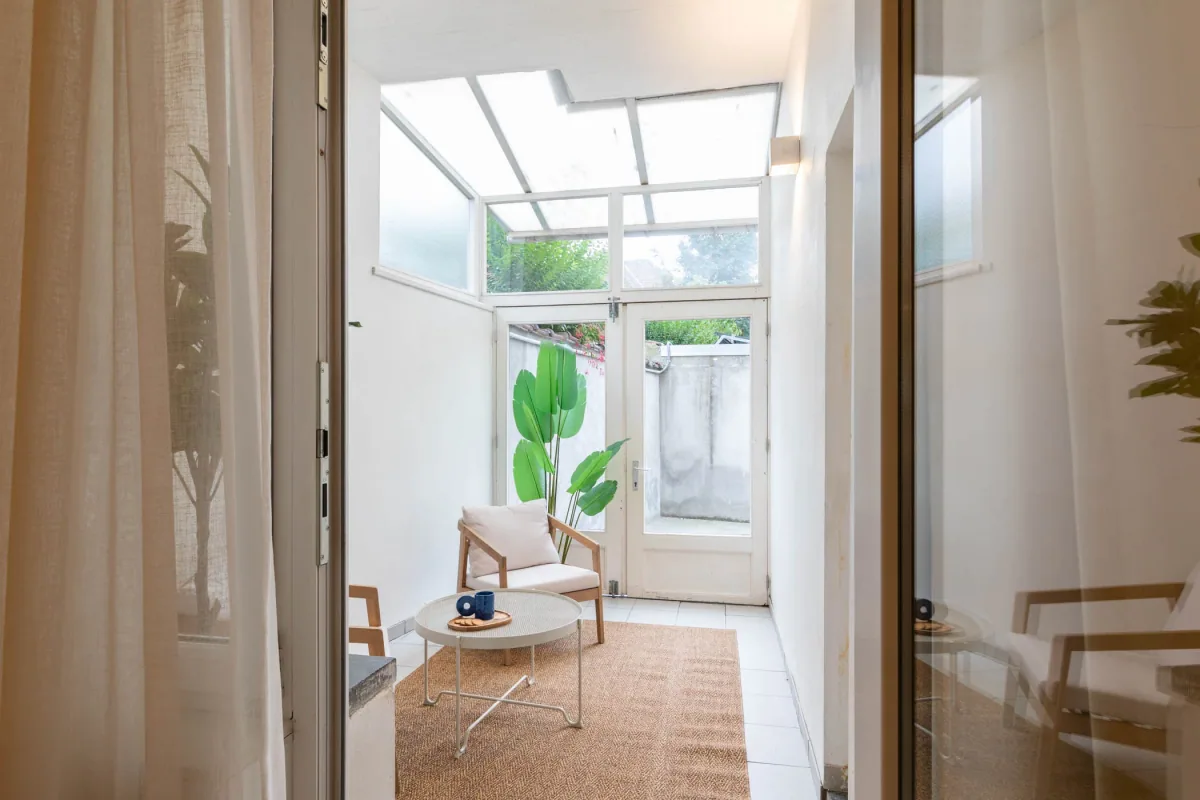 Flat n°2 - Fivé — photo 12