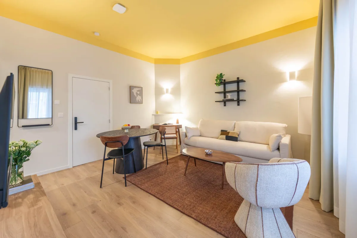 Flat n°2 - Fivé — photo 3