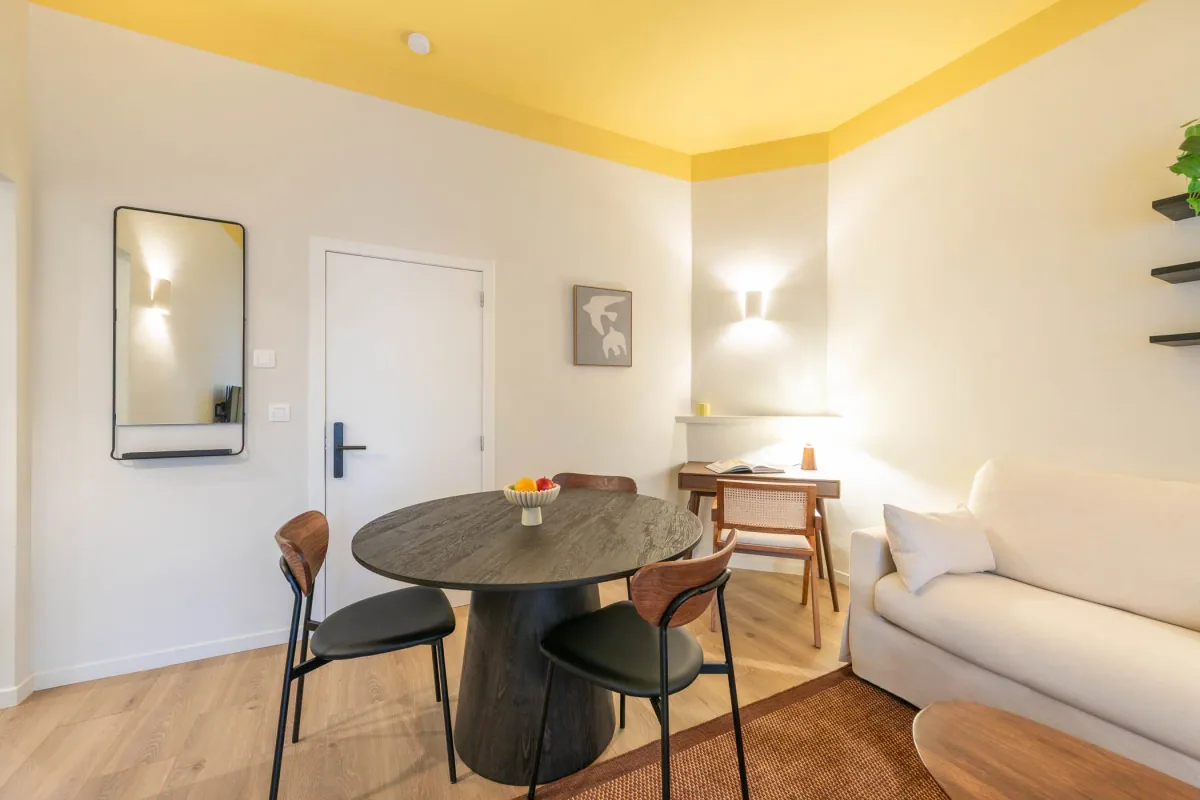 Flat n°2 - Fivé — photo 5