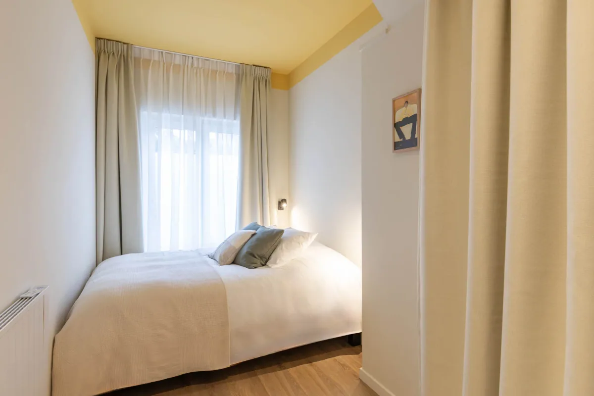 Flat n°2 - Fivé — photo 9