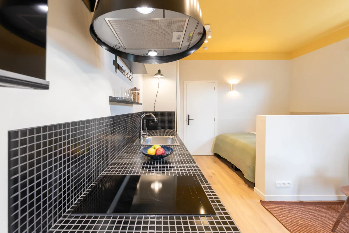 Studio n°12 - Fivé — photo 6