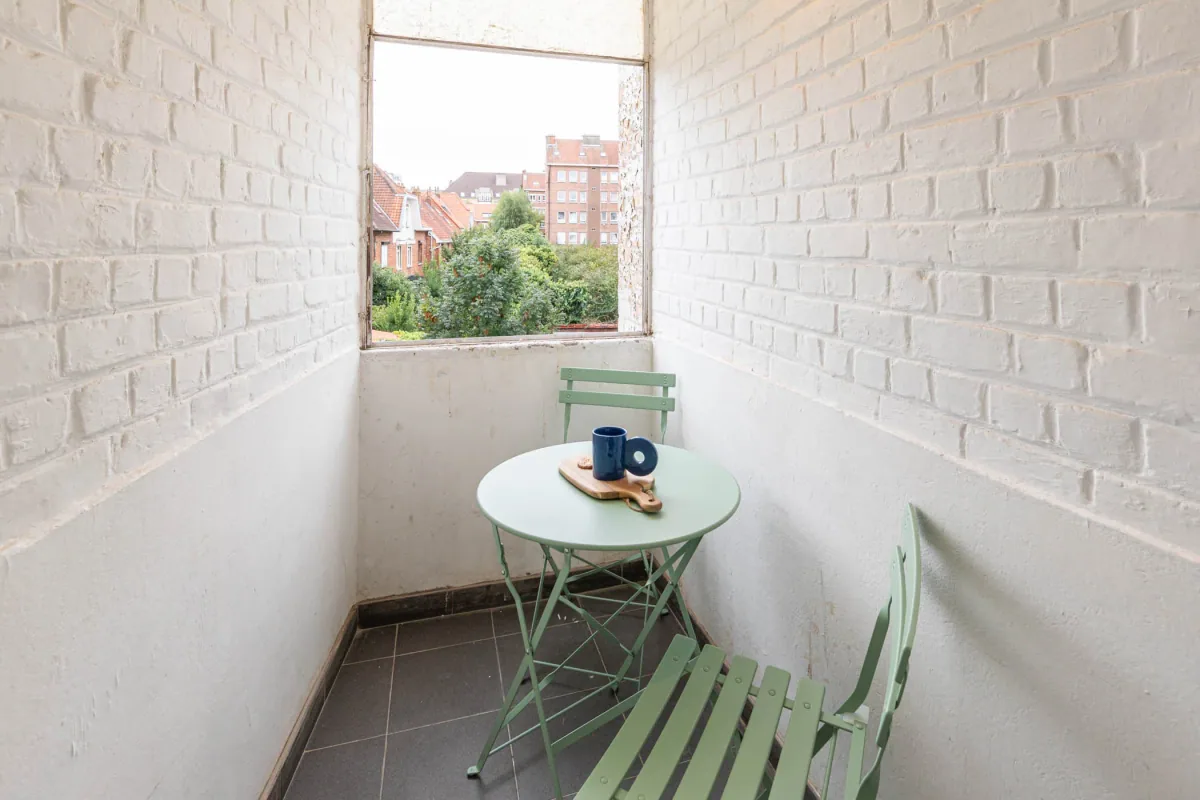 Studio n°8 - Fivé — photo 12
