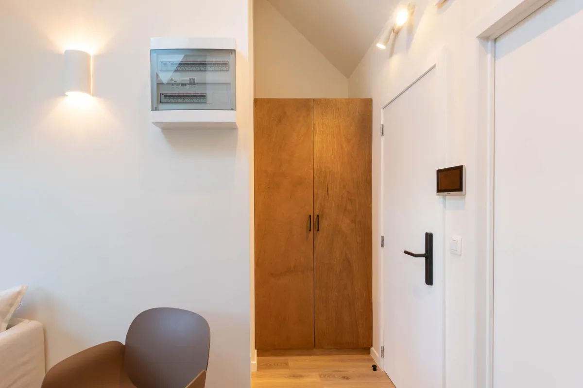 Studio n°5 - Nationale — photo 8