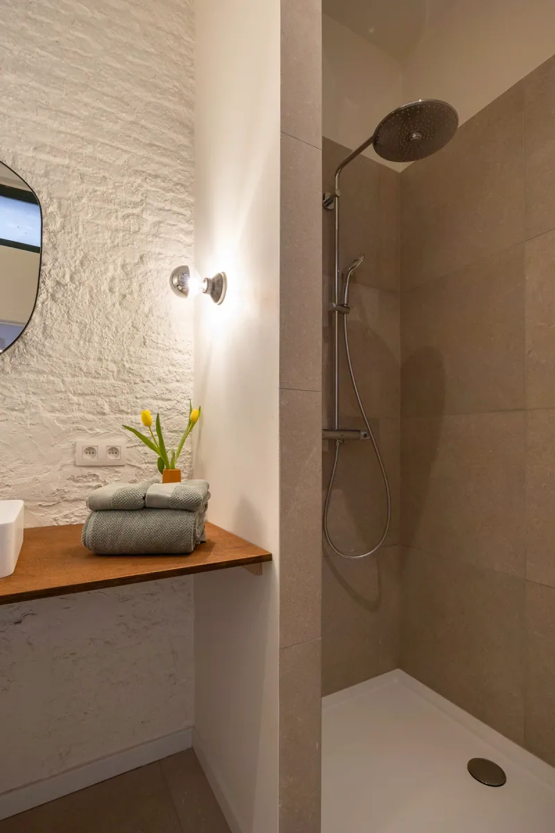 Flat n°00 - Poelaert — photo 12