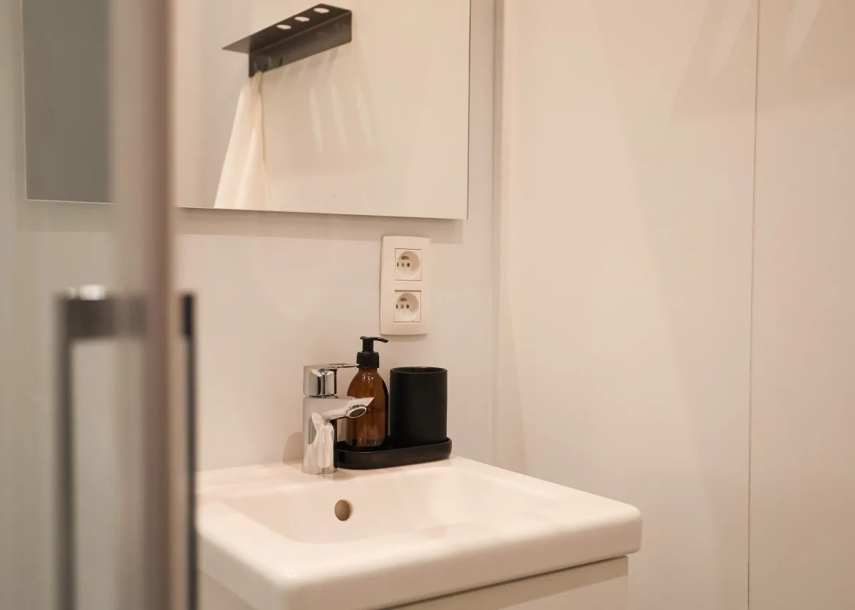 Studio n°2 - Poelaert — photo 10