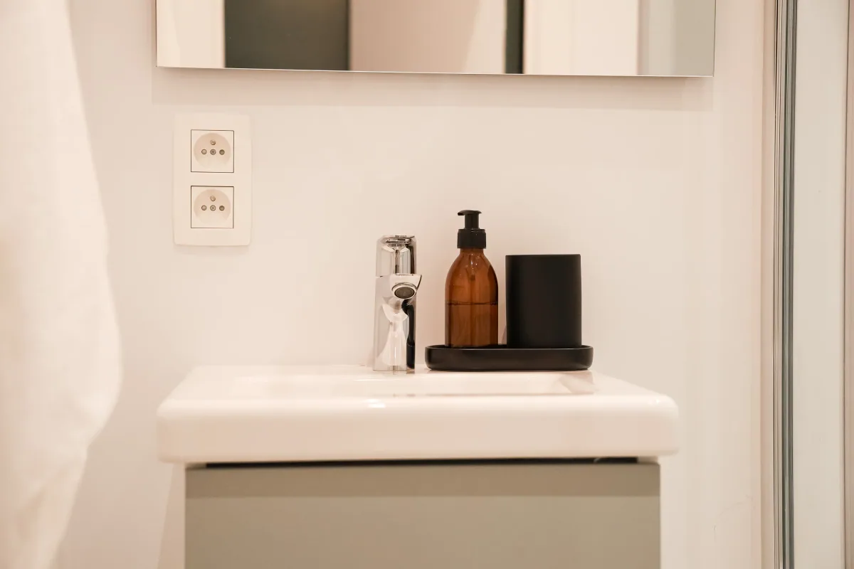 Studio n°7 - Poelaert — photo 11