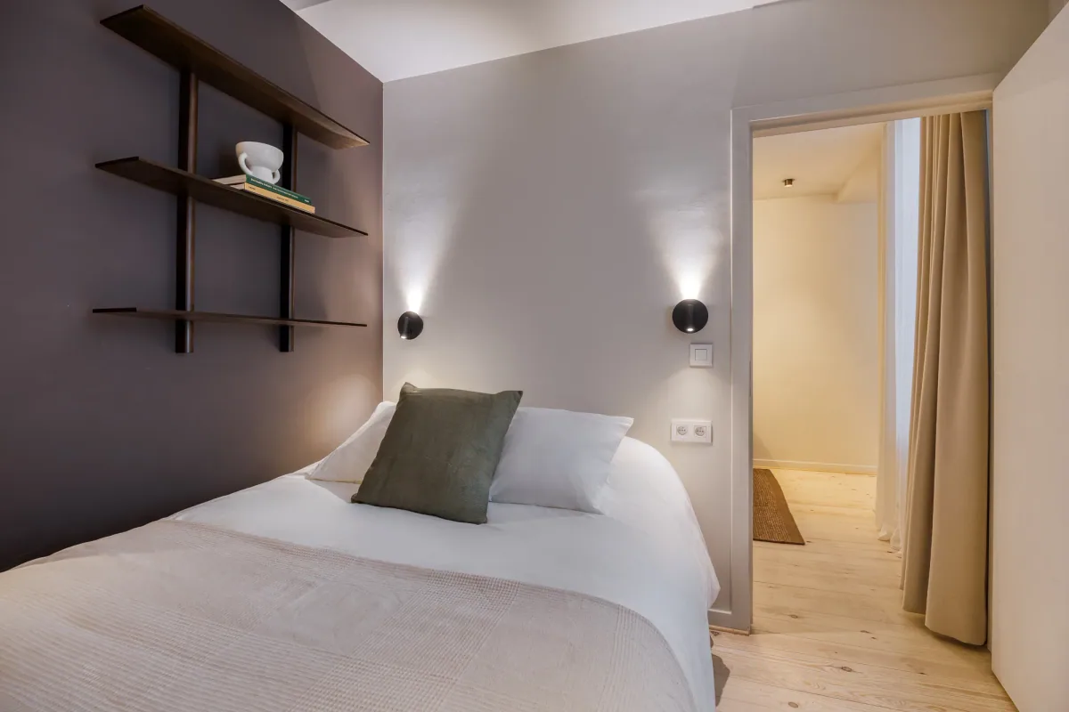 Flat n°1 - Royale — photo 7